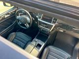 Mercedes-Benz GL 63 AMG 2012 годаүшін25 000 000 тг. в Алматы – фото 3