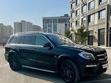Mercedes-Benz GL 63 AMG 2012 годаүшін25 000 000 тг. в Алматы – фото 5