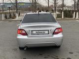 Daewoo Nexia 2009 года за 2 100 000 тг. в Кызылорда – фото 2