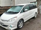 Toyota Estima 2002 года за 3 500 000 тг. в Астана – фото 2