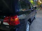 Toyota Land Cruiser 2014 годаүшін22 000 000 тг. в Алматы – фото 4