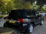 Toyota Land Cruiser 2014 годаүшін22 000 000 тг. в Алматы – фото 5