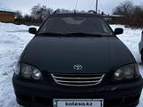 Toyota Avensis 2002 года за 2 600 000 тг. в Булаево