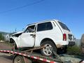 ВАЗ (Lada) Lada 2121 2020 года за 2 002 222 тг. в Актобе – фото 3