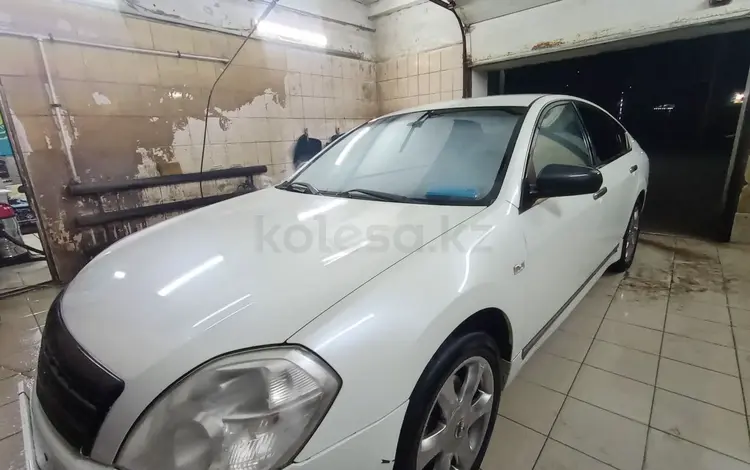 Nissan Teana 2007 годаfor3 800 000 тг. в Уральск