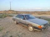 Audi 100 1988 годаүшін950 000 тг. в Шымкент – фото 3