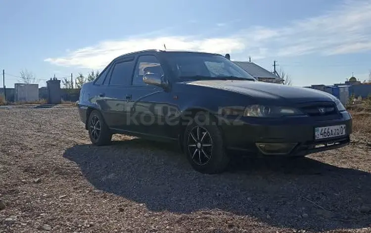 Daewoo Nexia 2013 годаүшін2 100 000 тг. в Астана