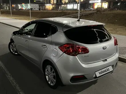 Kia Cee'd 2014 года за 5 900 000 тг. в Актау – фото 4