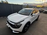 Kia Sportage 2026 года за 13 800 000 тг. в Кокшетау