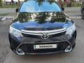 Toyota Camry 2015 годаүшін12 650 000 тг. в Астана – фото 2