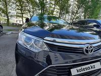 Toyota Camry 2015 годаүшін12 650 000 тг. в Астана