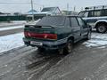 ВАЗ (Lada) 2115 2003 года за 780 000 тг. в Усть-Каменогорск – фото 3