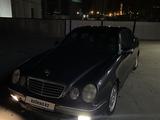 Mercedes-Benz E 320 2000 года за 3 700 000 тг. в Актау – фото 5