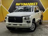 Mitsubishi L200 2025 года за 17 850 000 тг. в Актау