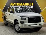 Mitsubishi L200 2025 года за 17 850 000 тг. в Актау – фото 3