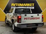 Mitsubishi L200 2025 года за 17 850 000 тг. в Актау – фото 5