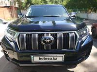 Toyota Land Cruiser Prado 2021 года за 28 500 000 тг. в Павлодар