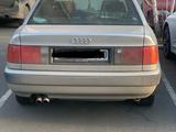 Audi 100 1994 года за 2 200 000 тг. в Костанай – фото 2