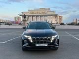Hyundai Tucson 2024 года за 14 900 000 тг. в Талдыкорган