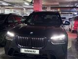 BMW X7 2024 годаүшін63 000 000 тг. в Астана – фото 2