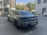 BYD Han 2024 года за 14 600 000 тг. в Алматы – фото 4