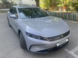 BYD Han 2024 года за 14 600 000 тг. в Алматы