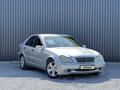 Mercedes-Benz C 180 2001 годаүшін3 190 000 тг. в Актобе – фото 2