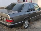 Mercedes-Benz E 200 1993 года за 1 400 000 тг. в Шиели