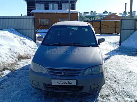 Honda Odyssey 2000 года за 3 600 000 тг. в Петропавловск – фото 5