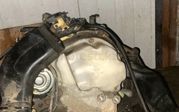 Двигателя каробки автомат, механика Корейские! за 125 000 тг. в Усть-Каменогорск