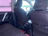 Toyota Land Cruiser Prado 2014 годаfor15 500 000 тг. в Актобе – фото 4