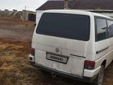 Volkswagen Transporter 1991 года за 2 600 000 тг. в Караганда – фото 2