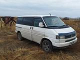 Volkswagen Transporter 1991 года за 2 600 000 тг. в Караганда – фото 3
