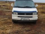 Volkswagen Transporter 1991 года за 2 600 000 тг. в Караганда – фото 4