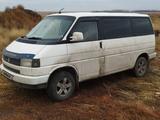 Volkswagen Transporter 1991 года за 2 600 000 тг. в Караганда – фото 5