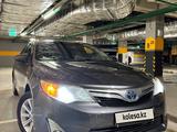 Toyota Camry 2012 годаfor9 700 000 тг. в Астана