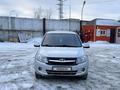 ВАЗ (Lada) Granta 2190 2013 года за 2 320 000 тг. в Костанай – фото 2