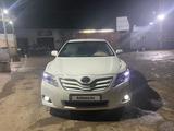 Toyota Camry 2010 года за 5 500 000 тг. в Сарыагаш