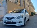 Hyundai Accent 2015 годаүшін4 500 000 тг. в Актау – фото 2