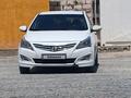 Hyundai Accent 2015 годаүшін4 500 000 тг. в Актау