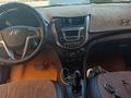 Hyundai Accent 2015 годаүшін4 500 000 тг. в Актау – фото 5