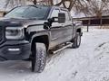 GMC Sierra 2016 годаүшін24 000 000 тг. в Астана – фото 3