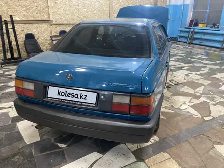 Volkswagen Passat 1993 года за 1 400 000 тг. в Костанай – фото 8