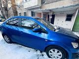 Chevrolet Aveo 2012 года за 3 250 000 тг. в Караганда