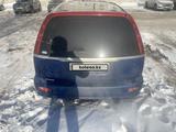 Honda Stream 2001 годаүшін3 500 000 тг. в Астана – фото 3