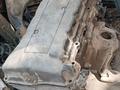 Мотор двигатель на mitsubishi lancer X лансер 10 2.0L ASX клапанная крышка за 90 000 тг. в Алматы