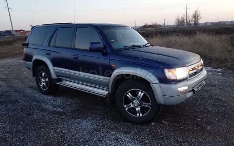 Toyota Hilux Surf 1996 года за 3 500 000 тг. в Караганда