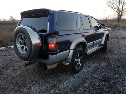 Toyota Hilux Surf 1996 года за 3 500 000 тг. в Караганда – фото 4