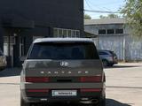 Hyundai Santa Fe 2025 года за 16 100 000 тг. в Алматы – фото 5