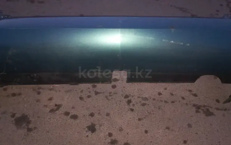 Задний бампер на ниссан п12 уневерсал за 35 000 тг. в Алматы